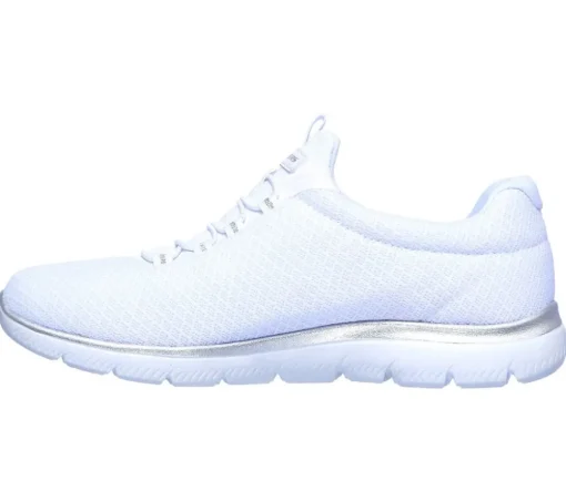 Skechers Sneaker Summits weiß 12980