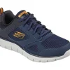 Skechers Track-Syntac Sneaker mit Schnürung S24 232398