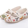 s`knöpfli Kinderausschuh Tier- Motiv Klettverschluss beige S13 I28721