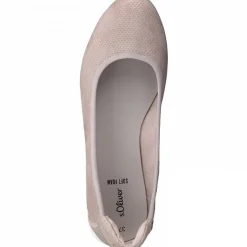 s.Oliver Ballerina 5-5-22119-28