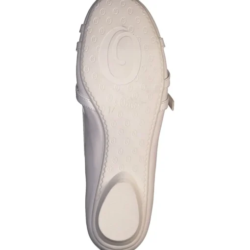 s.Oliver Ballerina S14 5-22110-42