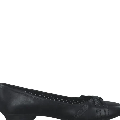 s.Oliver Ballerina S14 5-22110-42
