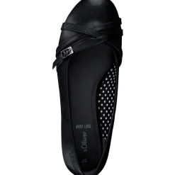 s.Oliver Ballerina S14 5-22110-42