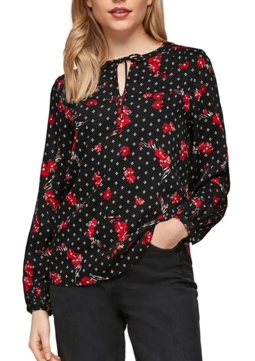 s.Oliver Bluse 2053279