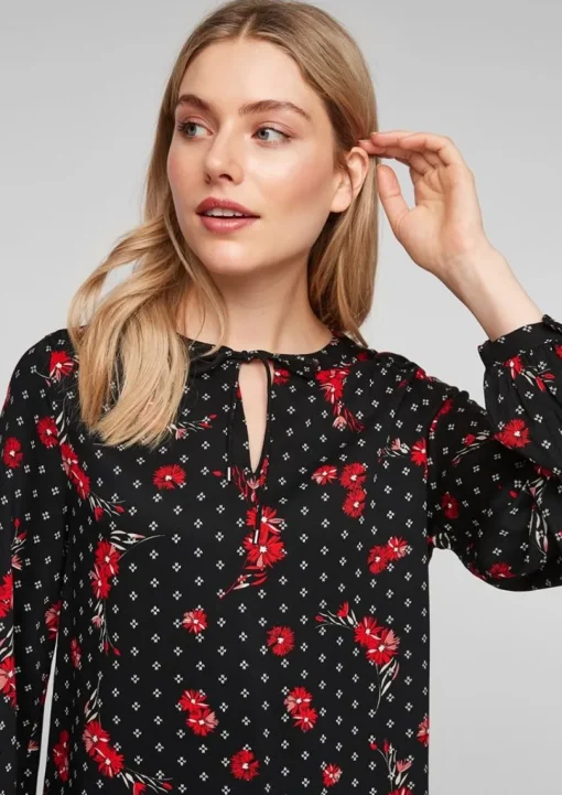 s.Oliver Bluse 2053279