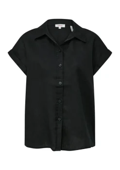s.Oliver Bluse Kurzarm Leinen S14 2147437