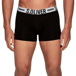 s.Oliver Boxershorts 3er Pack Noos 26899974229