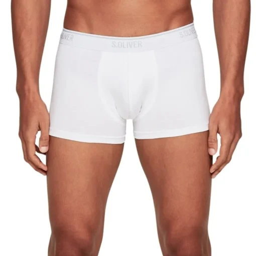 s.Oliver Boxershorts 3er Pack Noos 26899974229