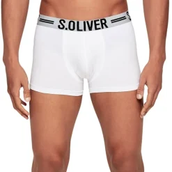 s.Oliver Boxershorts 3er Pack Noos 26899974229