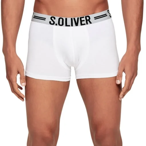 s.Oliver Boxershorts 3er Pack Noos 26899974229