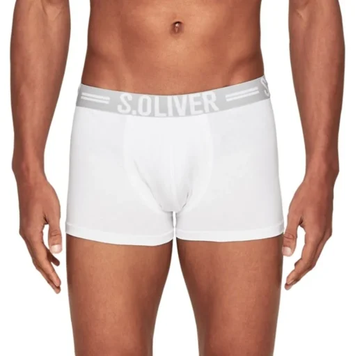 s.Oliver Boxershorts 3er Pack Noos 26899974229