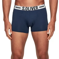 s.Oliver Boxershorts 3er Pack Noos 26899974229
