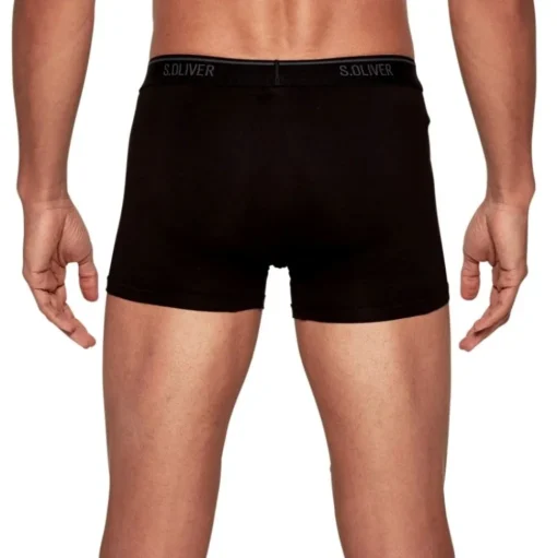 s.Oliver Boxershorts 3er Pack Noos 26899974229
