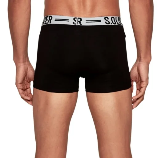 s.Oliver Boxershorts 3er Pack Noos 26899974229
