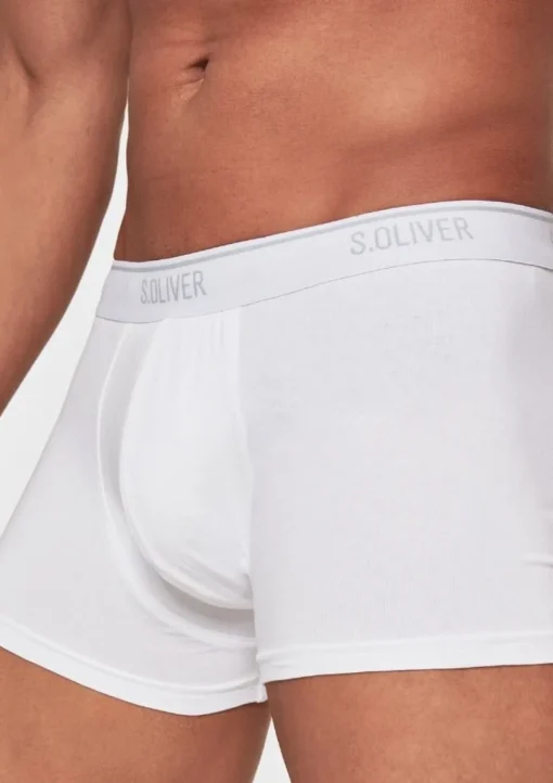 s.Oliver Boxershorts 3er Pack Noos 26899974229