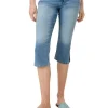 s.Oliver Capri Jeans verschiedene Waschungen 2114259