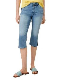 s.Oliver Capri Jeans verschiedene Waschungen 2114259
