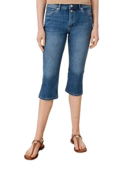 s.Oliver Capri Jeans verschiedene Waschungen 2114259