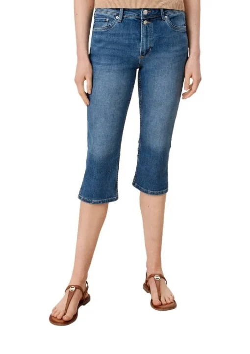 s.Oliver Capri Jeans verschiedene Waschungen 2114259