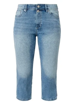s.Oliver Capri Jeans verschiedene Waschungen 2114259