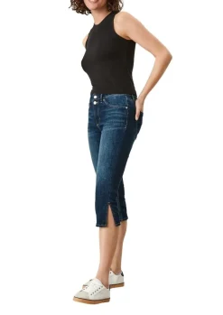 s.Oliver Capri Jeans verschiedene Waschungen 2114259