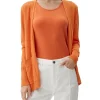 s.Oliver Cardigan mit Strukturdetail S22 2120583