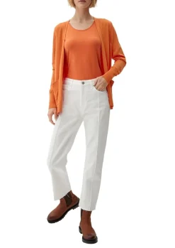 s.Oliver Cardigan mit Strukturdetail S22 2120583