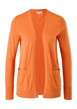 s.Oliver Cardigan mit Strukturdetail S22 2120583
