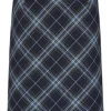 s.Oliver Caro Rock Damen blau S24 2155177