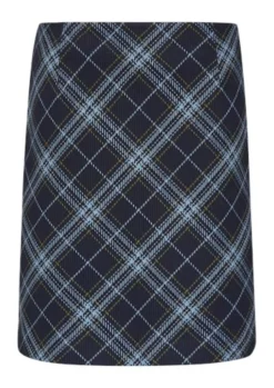 s.Oliver Caro Rock Damen blau S24 2155177
