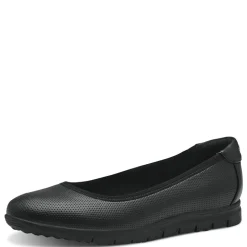 s.Oliver Damen Ballerina klassisch  S14 5-22100-42