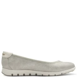 s.Oliver Damen Ballerina klassisch  S14 5-22100-42