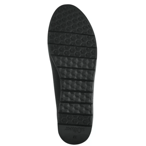 s.Oliver Damen Ballerina klassisch  S14 5-22100-42