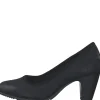 s.Oliver Damen Pumps schwarz S14 5-22404-41