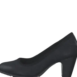 s.Oliver Damen Pumps schwarz S14 5-22404-41