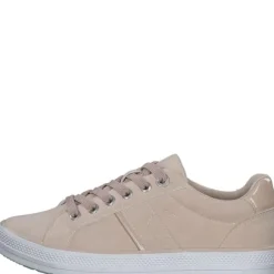 s.Oliver Damen Schnürhalbschuh rose S13  5-5-23602-30