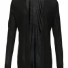 s.Oliver Feinstrickcardigan aus reiner Viskose S14 2151850