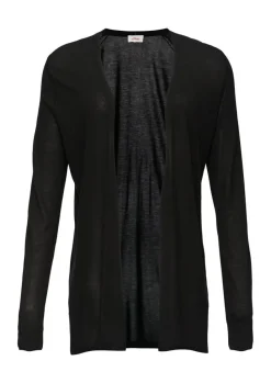 s.Oliver Feinstrickcardigan aus reiner Viskose S14 2151850