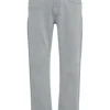 s.Oliver Fit Jeans Hose Herren grau  S24 2157392