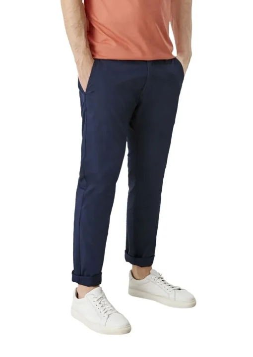 s.Oliver Herren Chino Austin Baumwolltwill Noos  2111625