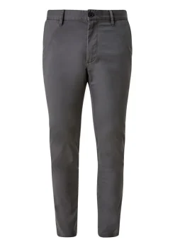 s.Oliver Herren Chino Austin Baumwolltwill Noos  2111625