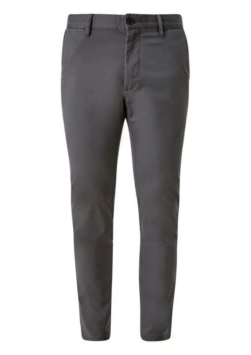s.Oliver Herren Chino Austin Baumwolltwill Noos  2111625