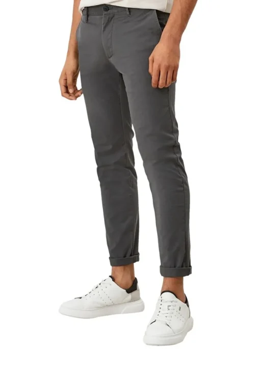 s.Oliver Herren Chino Austin Baumwolltwill Noos  2111625