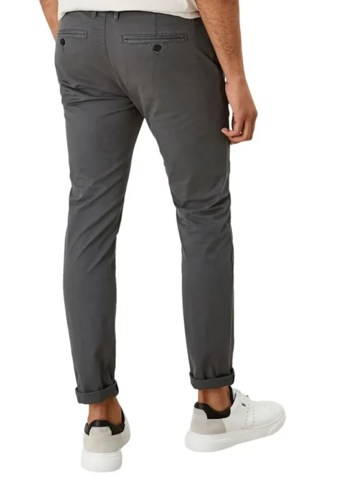 s.Oliver Herren Chino Austin Baumwolltwill Noos  2111625