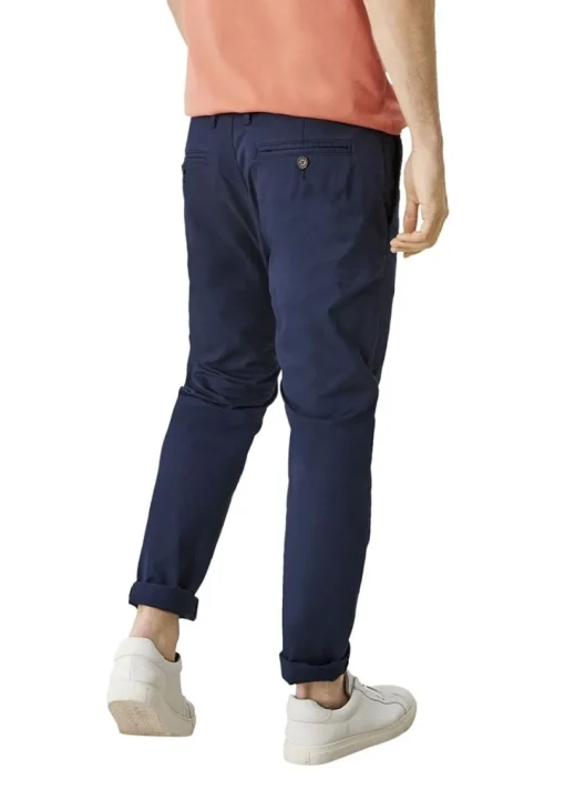 s.Oliver Herren Chino Austin Baumwolltwill Noos  2111625