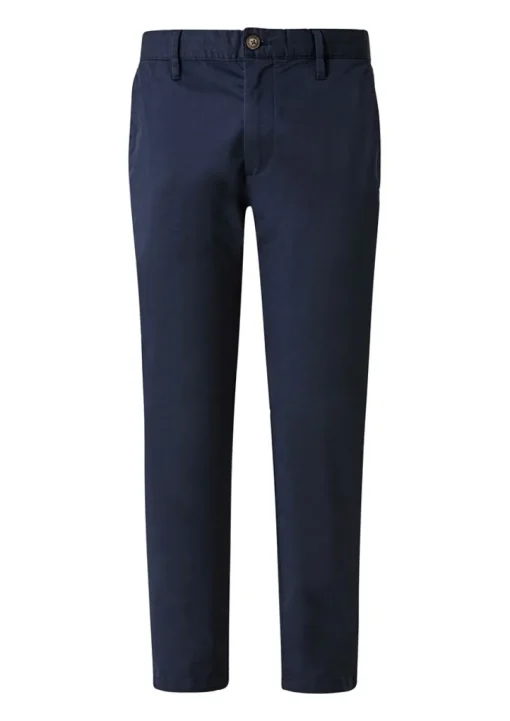 s.Oliver Herren Chino Austin Baumwolltwill Noos  2111625