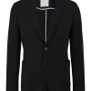 s.Oliver Herren Sakko Jogg Sakko schwarz S23 2138975