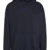 s.Oliver Hoodie Herren blau S24 2157203