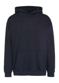 s.Oliver Hoodie Herren blau S24 2157203