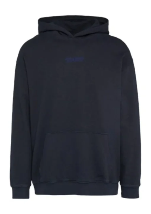 s.Oliver Hoodie Herren blau S24 2157203